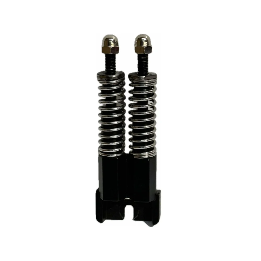 Solar P1/P1 Pro Front Suspension (Silver)
