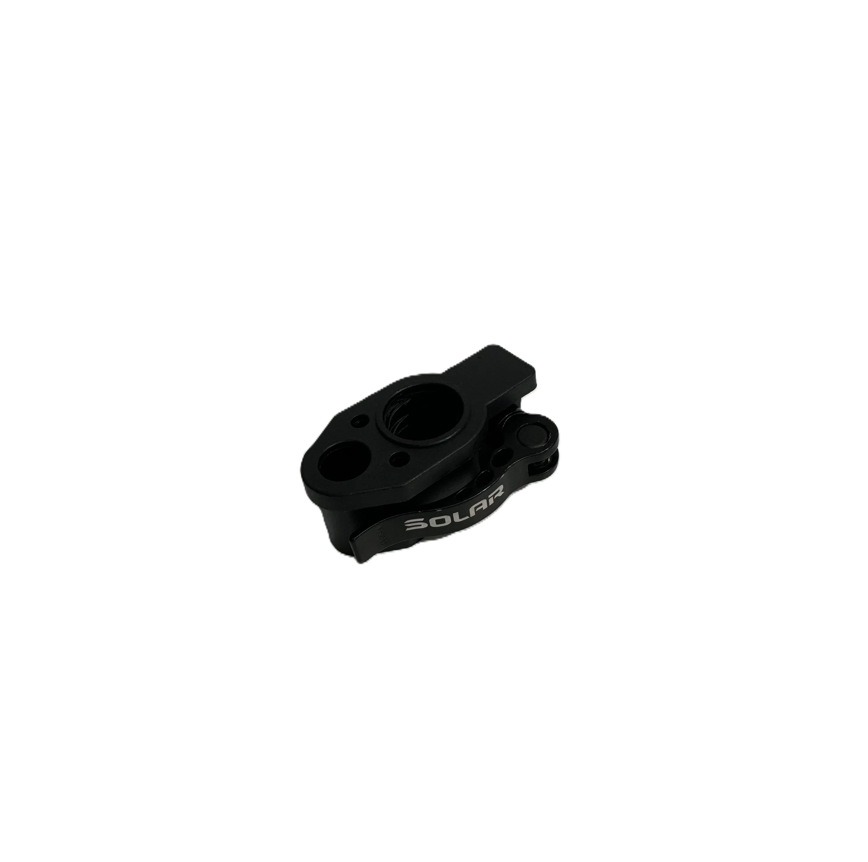 Solar P1/P1 Pro stem clamp