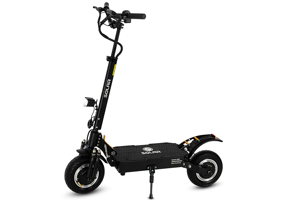 Solar P1 Pro Electric Scooter - Image 14