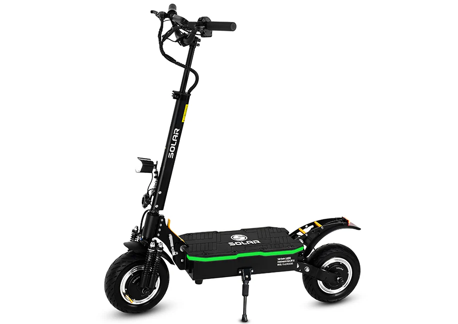 Solar P1 Pro Electric Scooter - Image 43