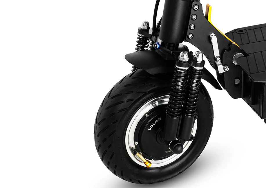Solar P1 Pro Electric Scooter - Image 6