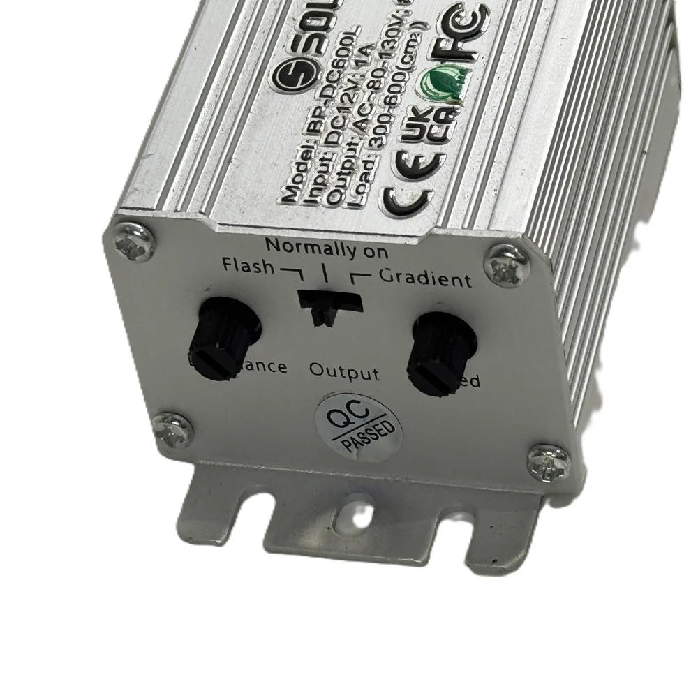Solar P1 / Solar P1 Pro Tron Light Inverter - Image 3