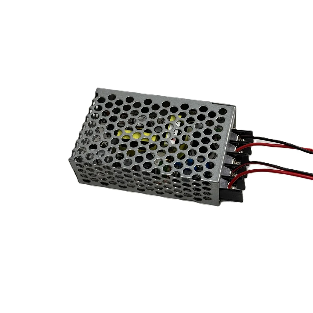 Solar Power Voltage Converter For Tron Lights - Image 3