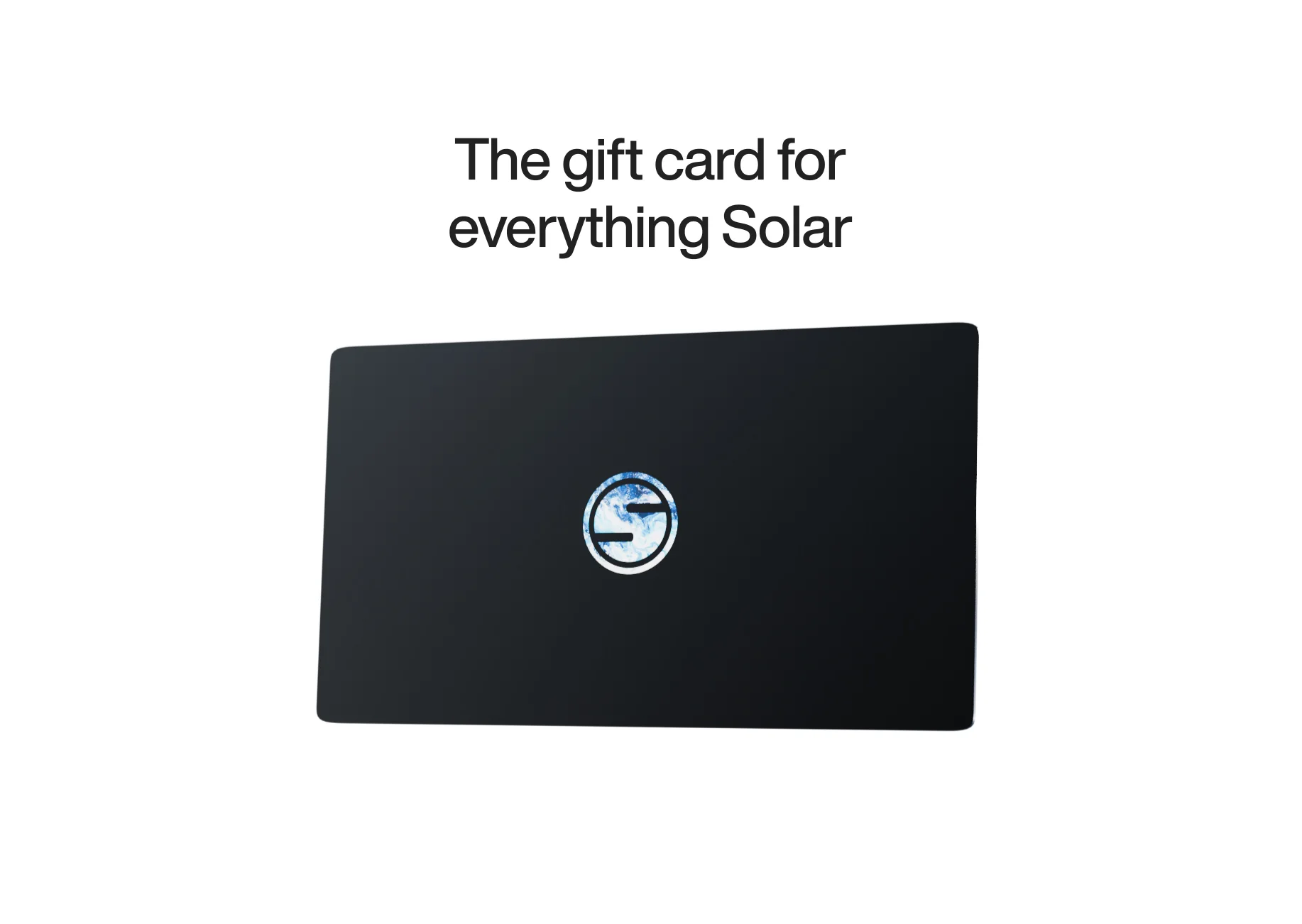 Solar Scooters UK Gift Card - All Products