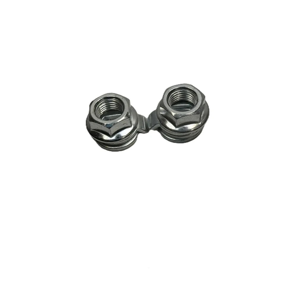 Solar Wheel Nut Set - Image 2