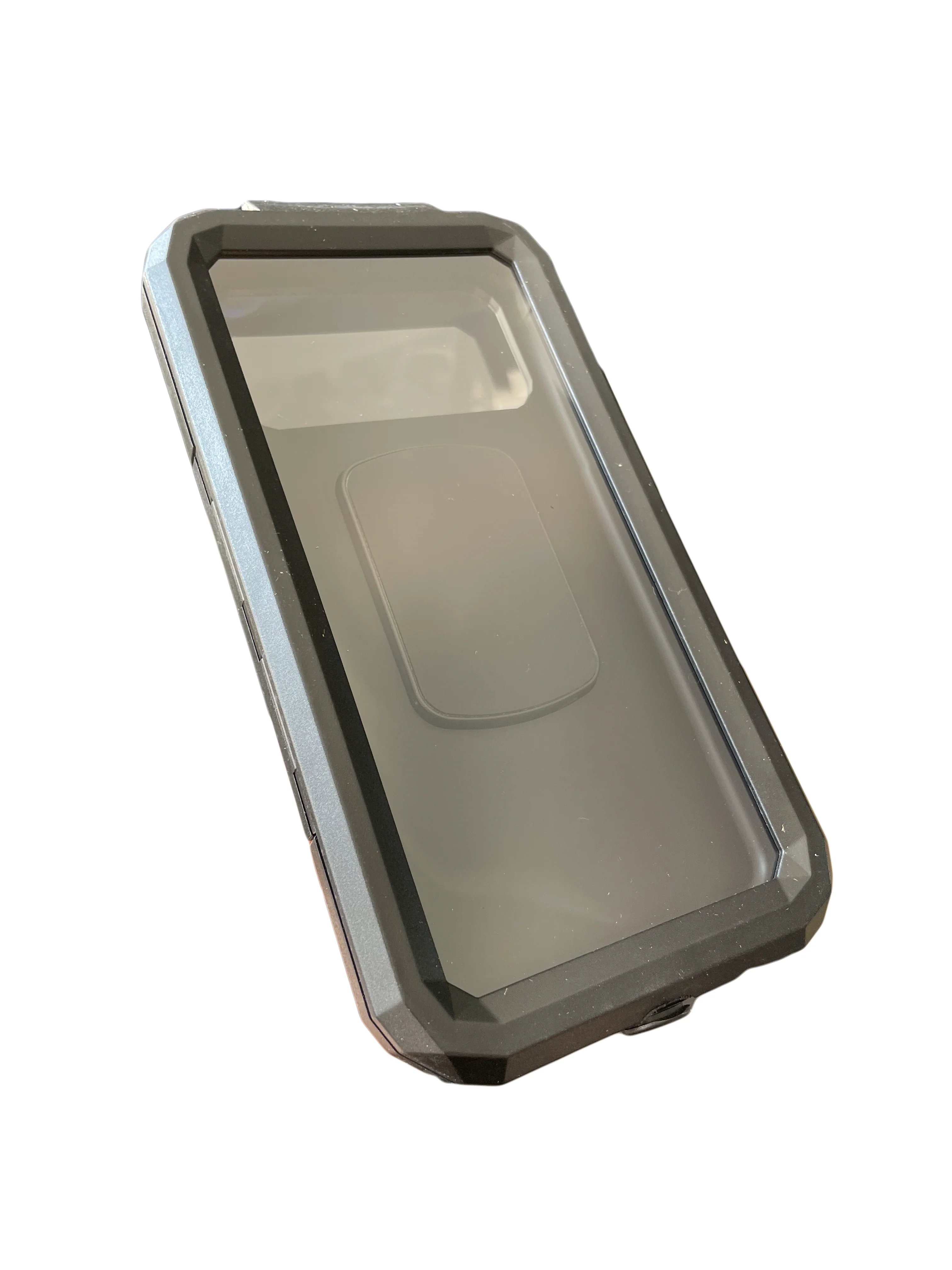 Universal 360° Rotation Waterproof Handlebar Phone Holder - SMALL - Image 5